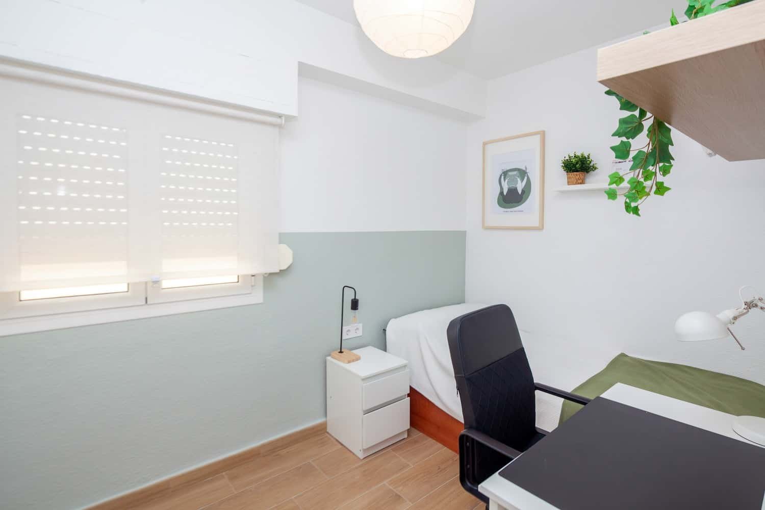 Habitació de lloguer, València