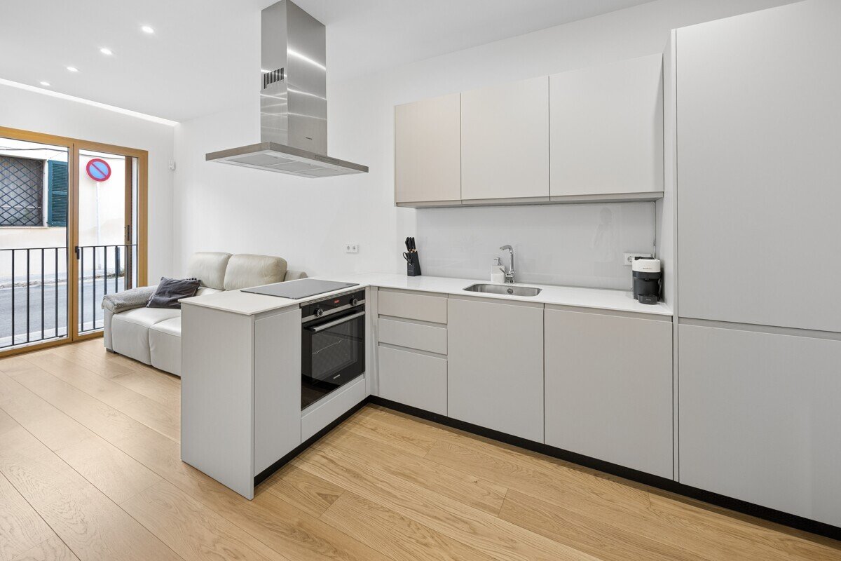 Piso de 70 m² en Palma