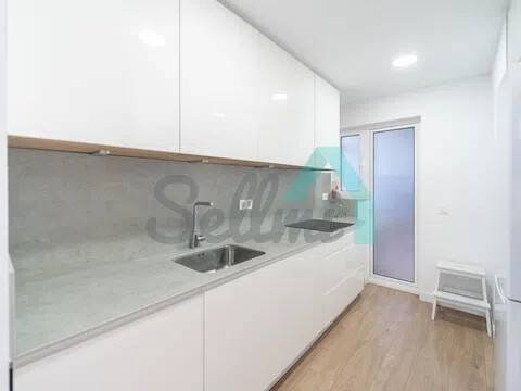 Piso de 96 m² en Oviedo