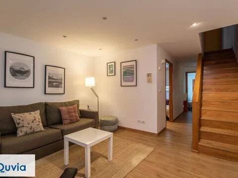Piso de 120 m² en La Coruña
