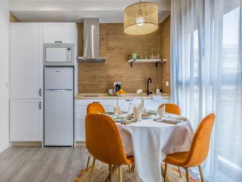 Piso de 45 m² en Córdoba