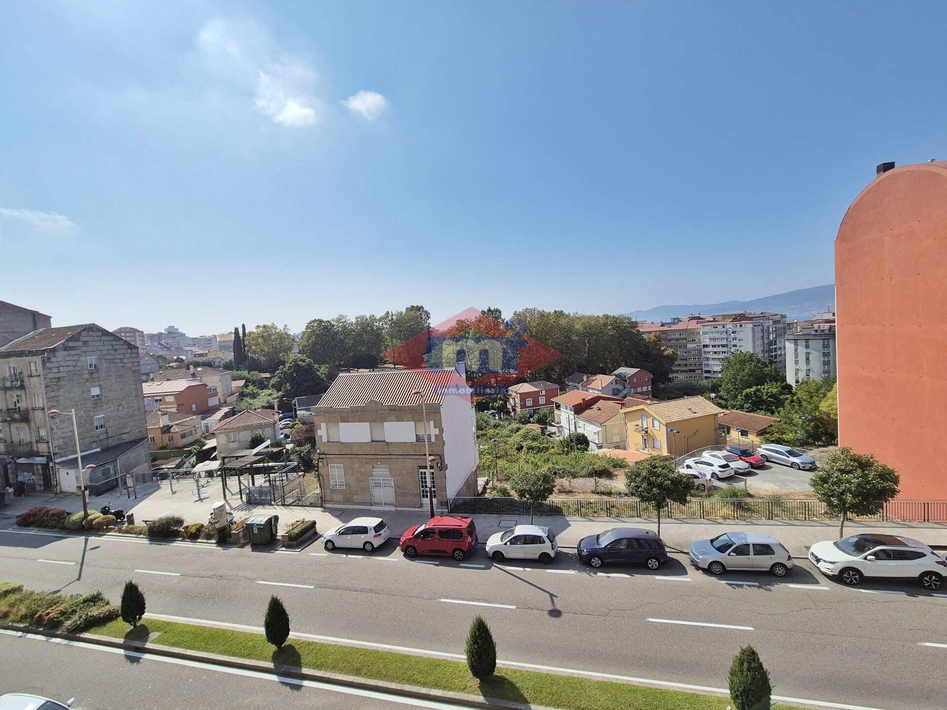 Piso de 45 m² en Vigo