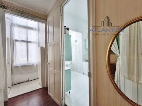 Piso de 186 m² en La Coruña