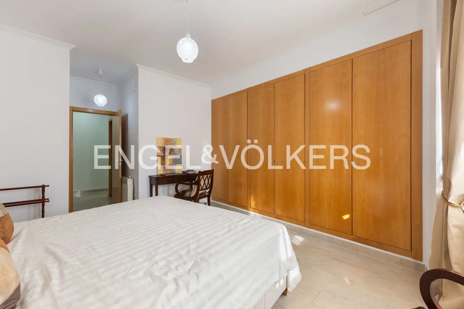 Piso de 140 m² en Valencia