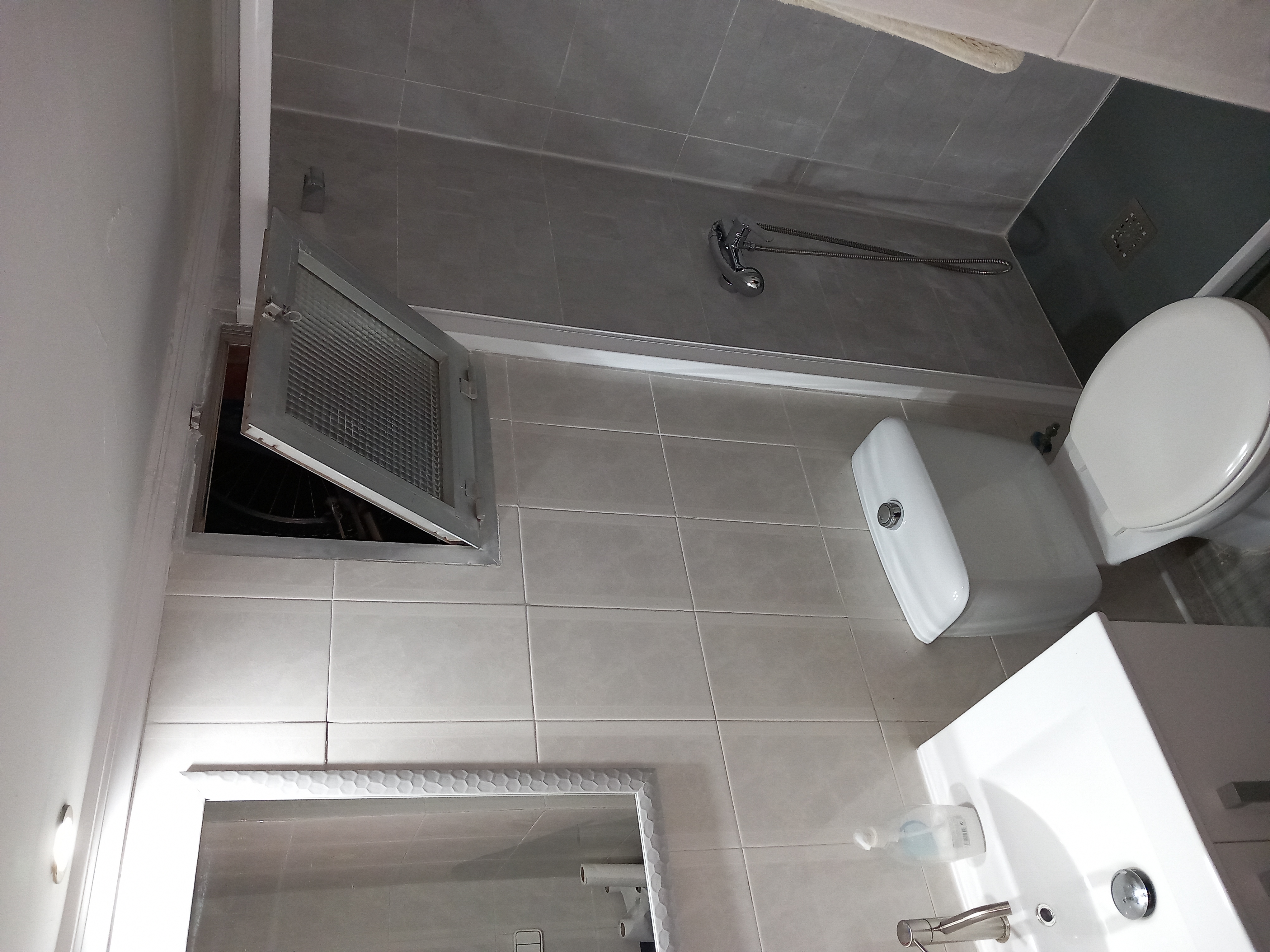 Habitación 96 m², Alicante