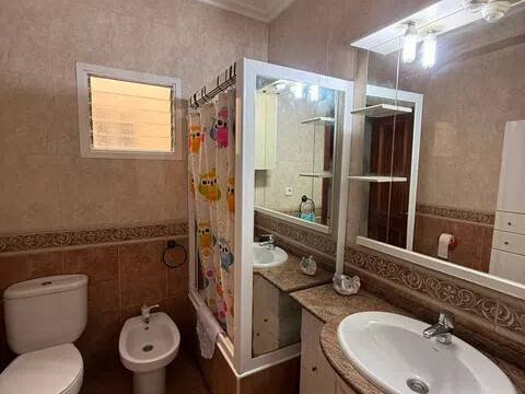 Piso de 90 m² en Murcia