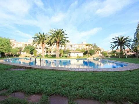 Piso de 56 m² en Jávea