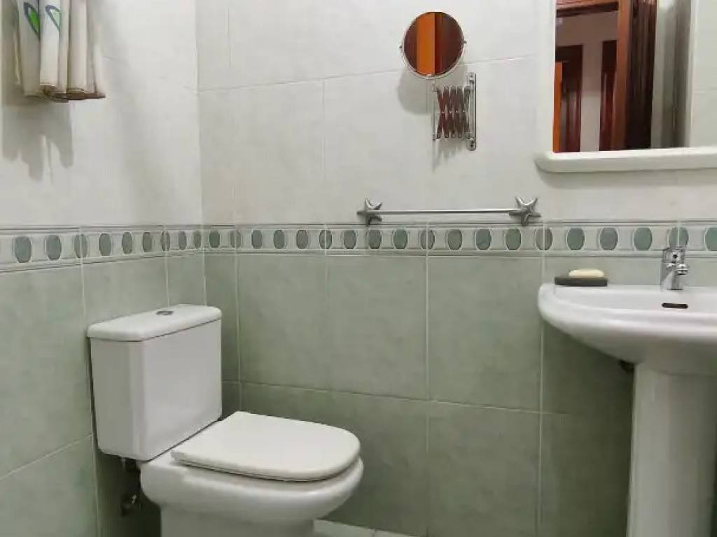 Piso de 65 m² en Vigo