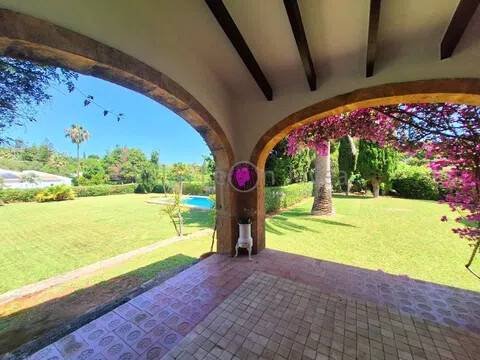 Maison 130 m² à Xàbia / Jávea