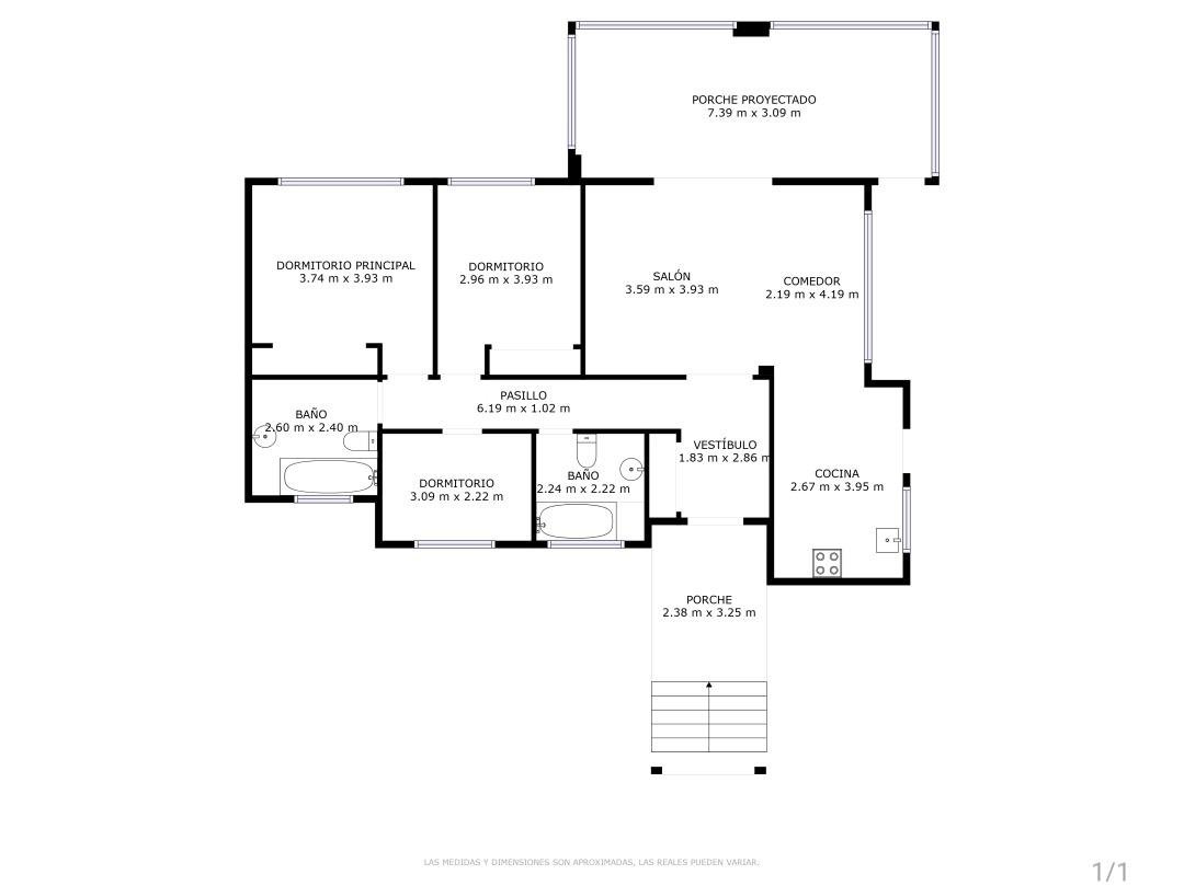 Casa 295 m² a Marbella
