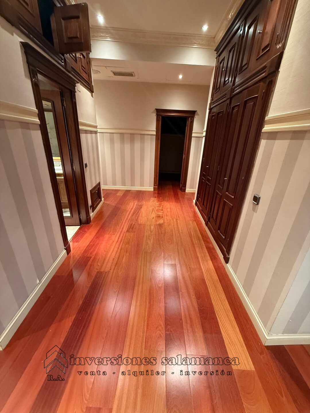 Piso de 291 m² en Salamanca