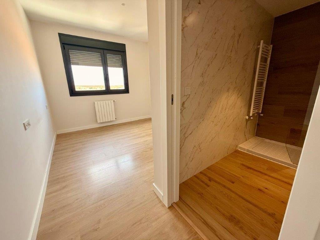 Piso de 91 m² en Badajoz