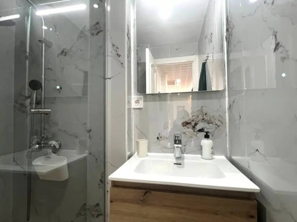 Pis de 107 m² a Torrevella