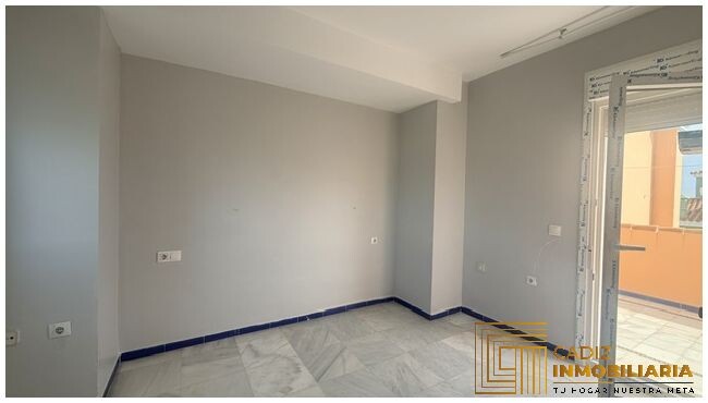 Piso de 104 m² en El Puerto de Santa María