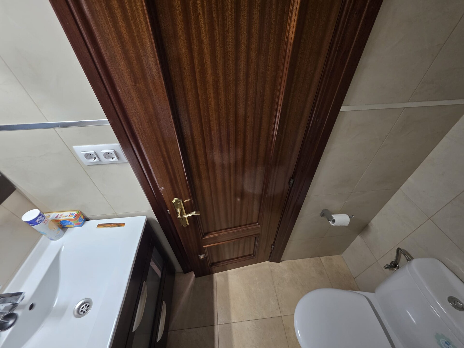 Habitación 96 m², Avilés