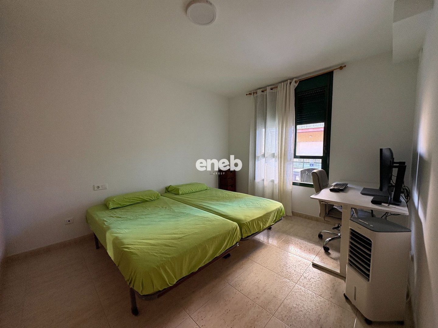 Квартира 103 м² у Benicarló