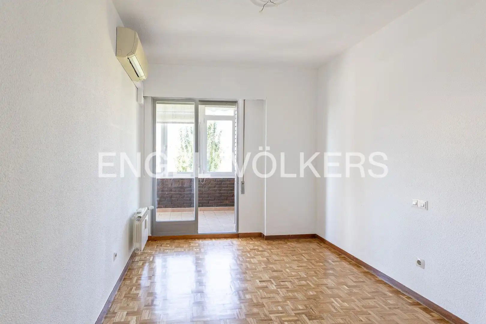 Piso de 138 m² en Madrid