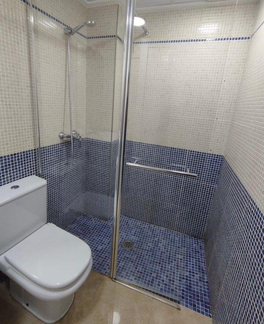 Pis de 55 m² a Múrcia