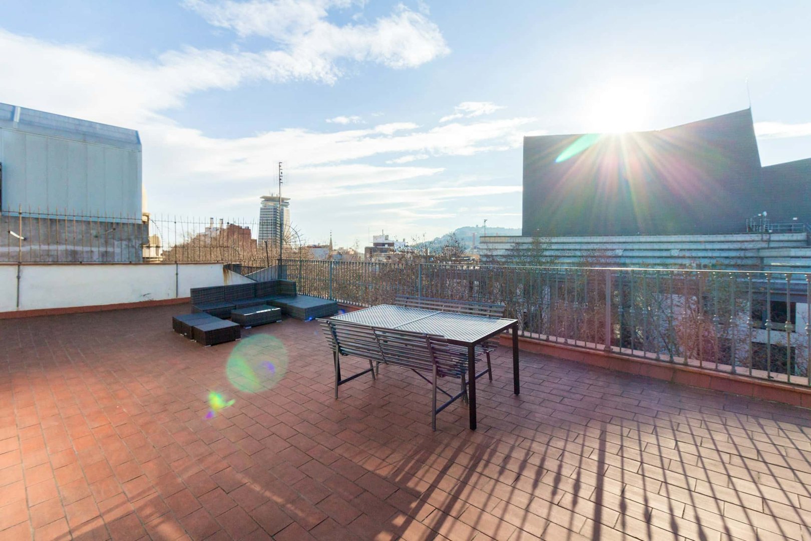 Appartamento 130 m² a Barcelona