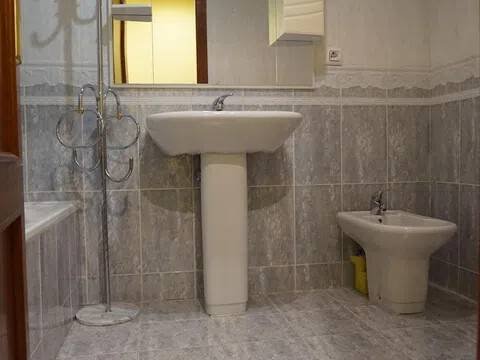 Habitación 121 m², Ávila