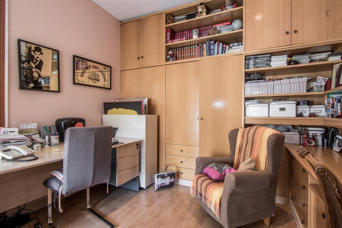 Habitación en alquiler, Barcelona