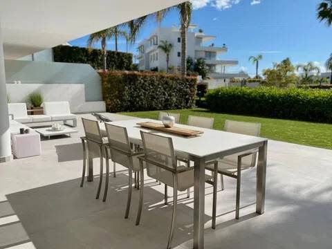 Pis de 180 m² a Estepona