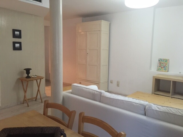Piso de 48 m² en Zaragoza