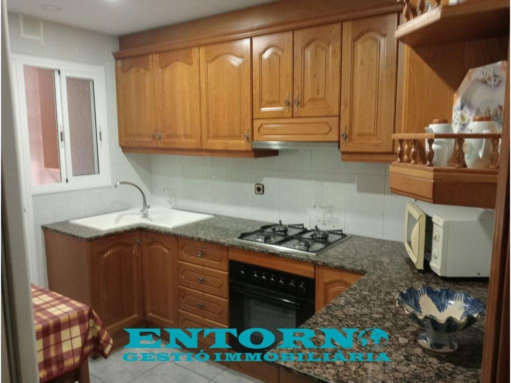 Wohnung 84 m² in Mollet del Vallès