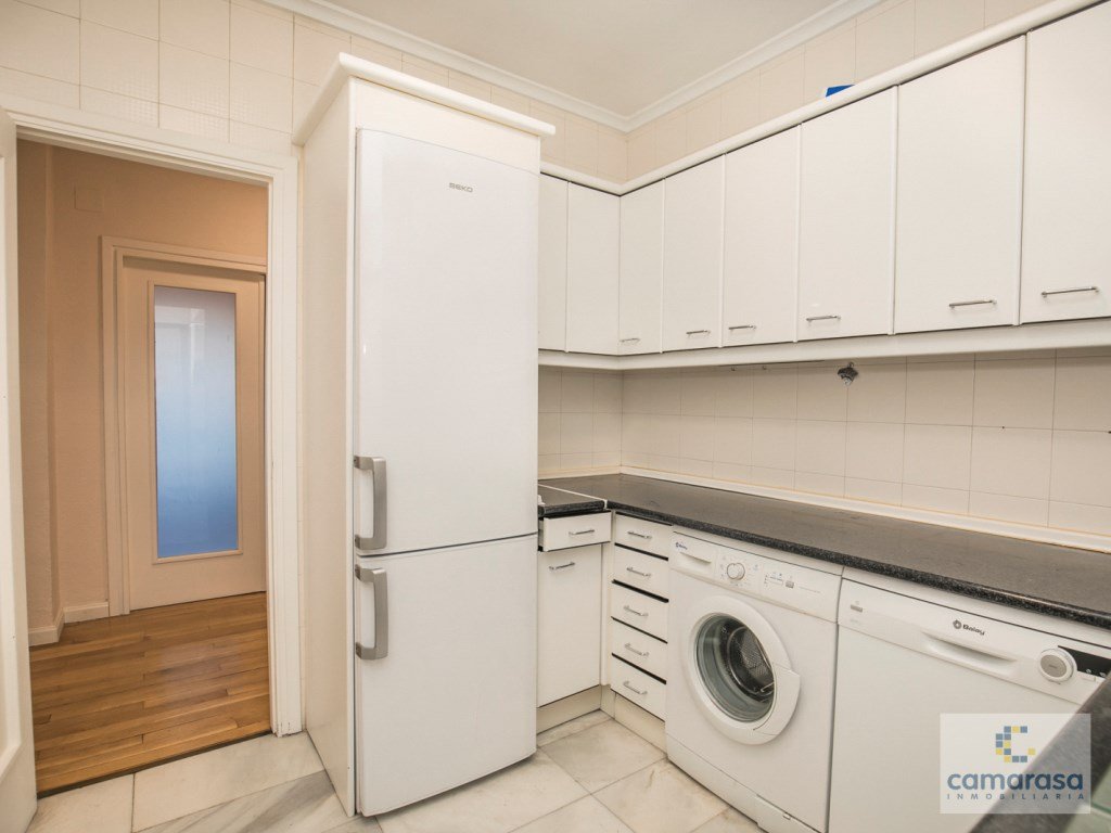 Piso de 130 m² en Ávila