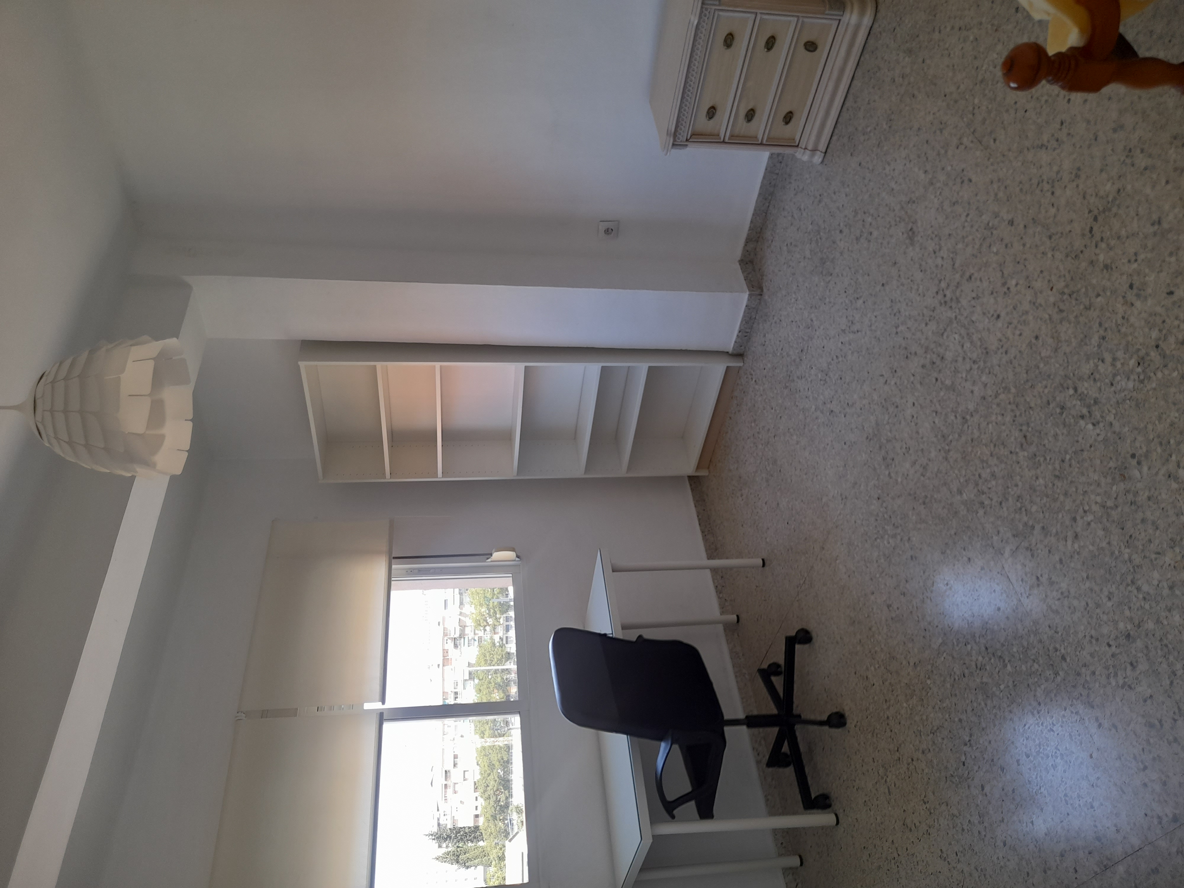 Habitación 95 m², Granada