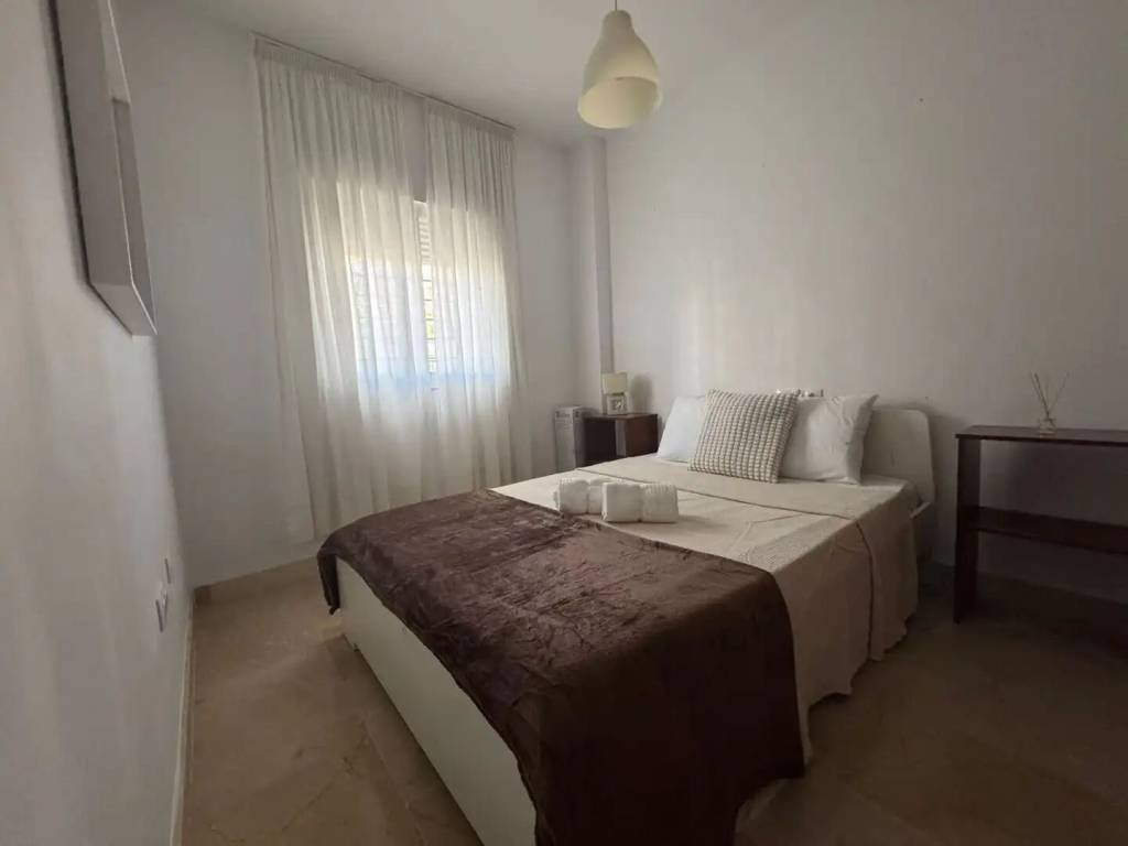 Piso de 81 m² en Benalmádena