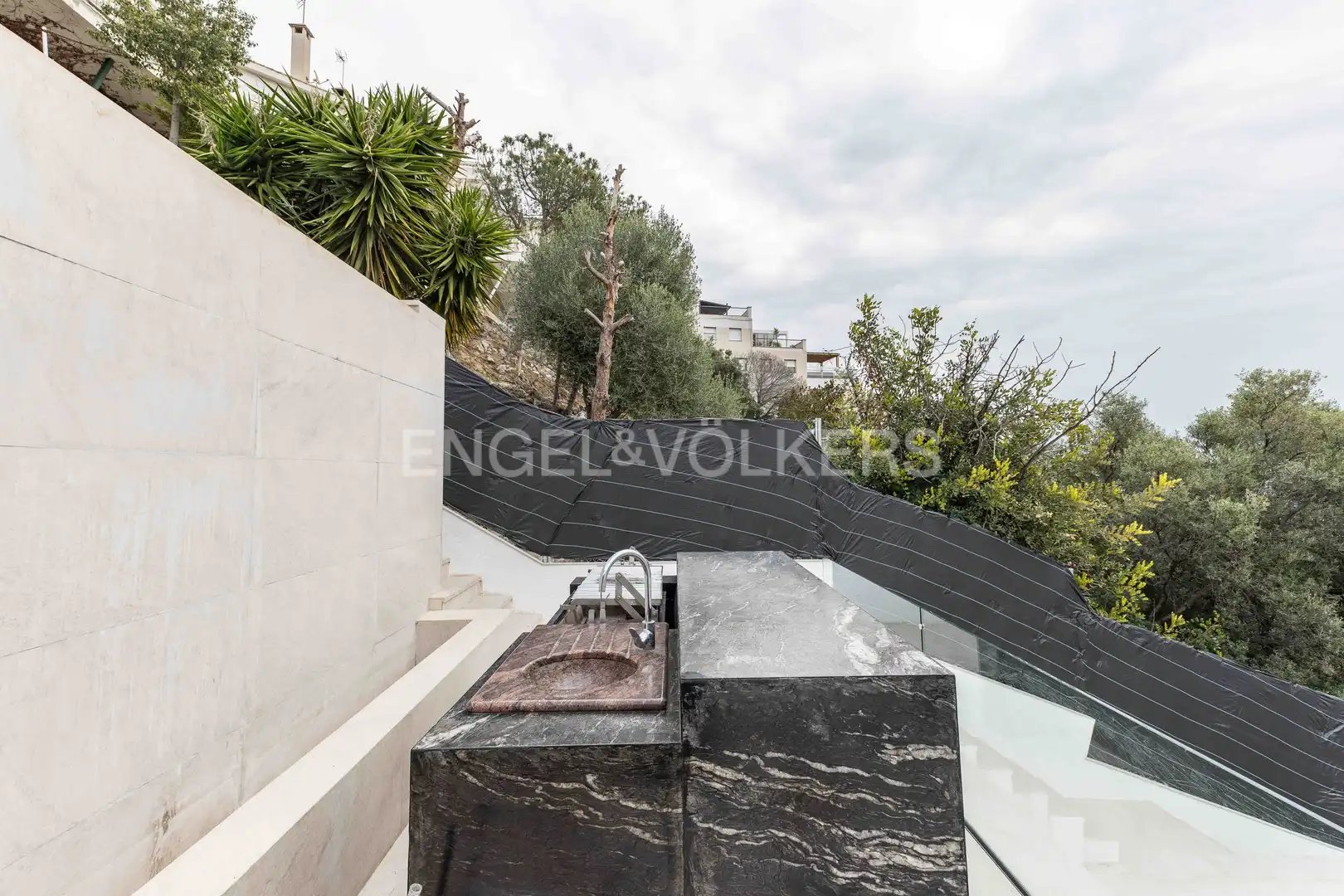 Casa de 312 m² en Castelldefels