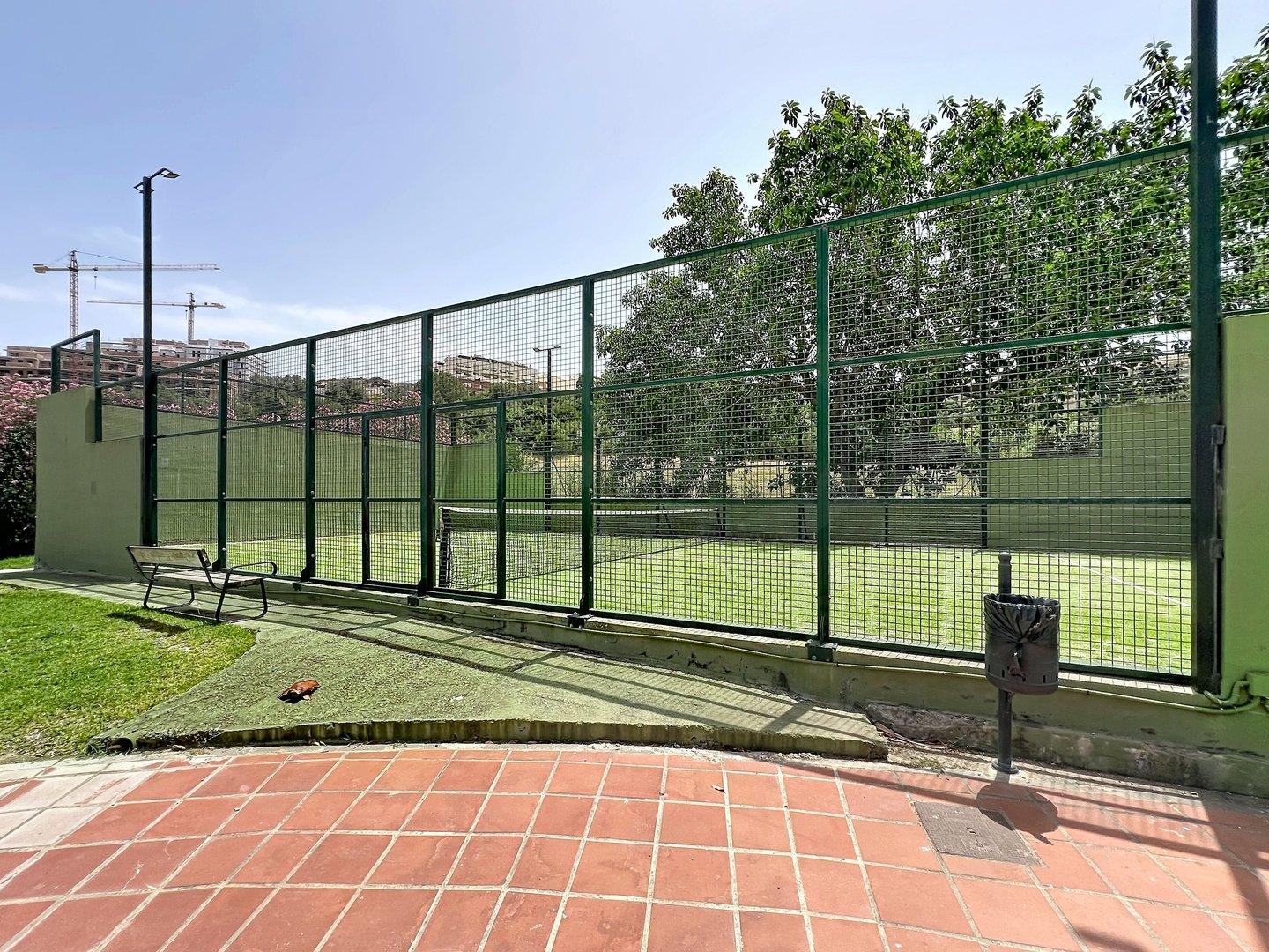 Pis de 104 m² a Manilva