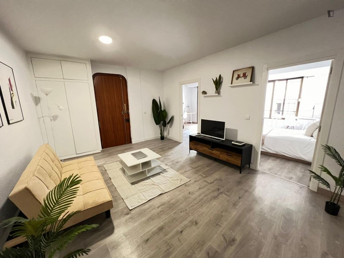 Habitació de lloguer, València