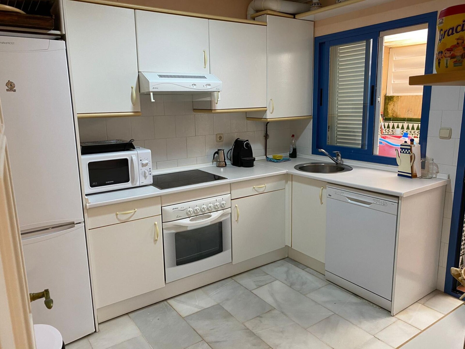 Casa de 140 m² en Lepe