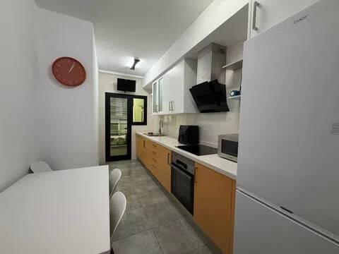 Piso de 80 m² en Las Palmas de Gran Canaria