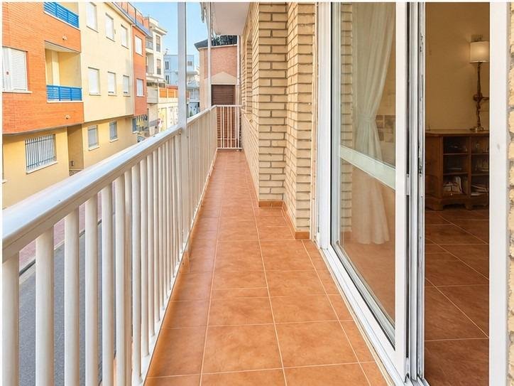 Pis de 132 m² a Los Alcázares
