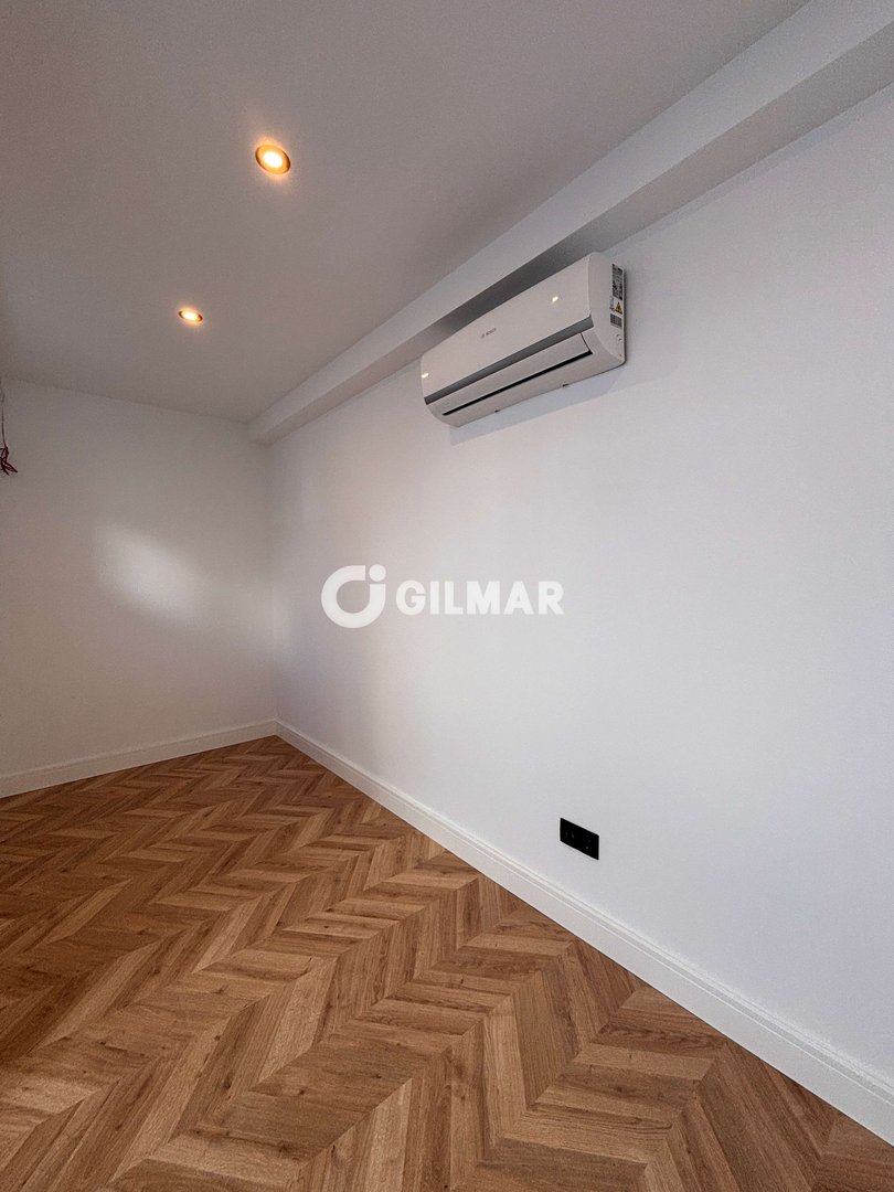 Pis de 103 m² a Màlaga