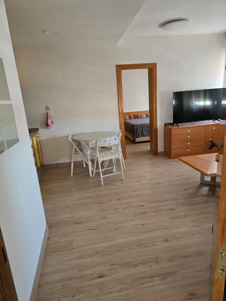 Piso de 55 m² en Murcia
