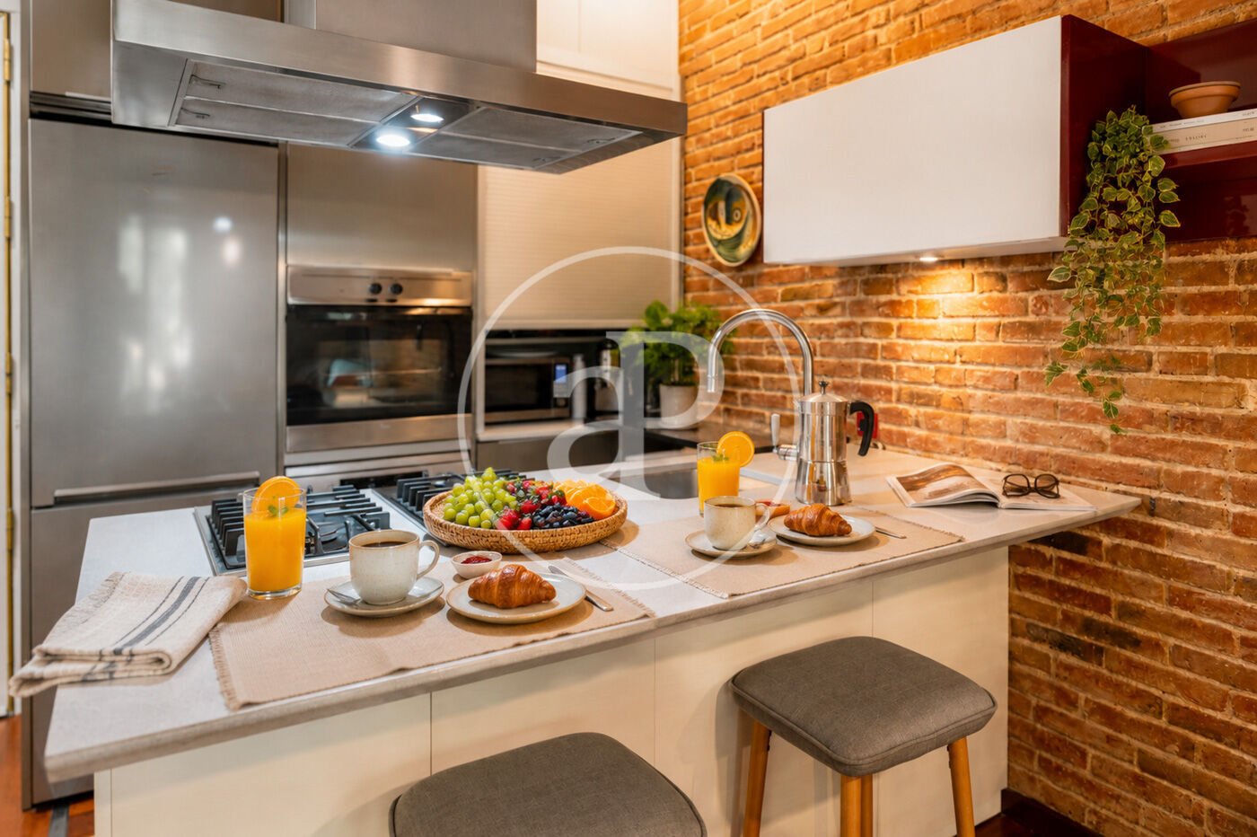 Piso de 64 m² en Barcelona