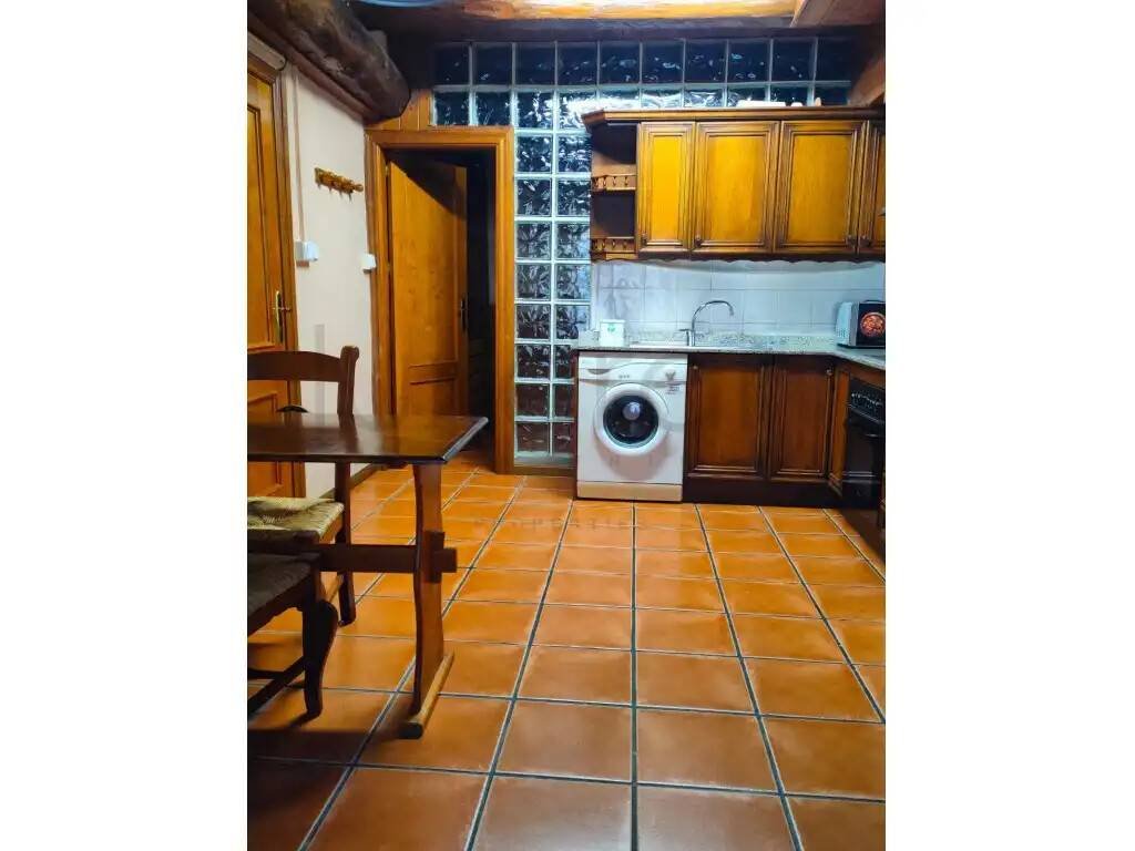 Pis de 45 m² a Viella i Mitjaran