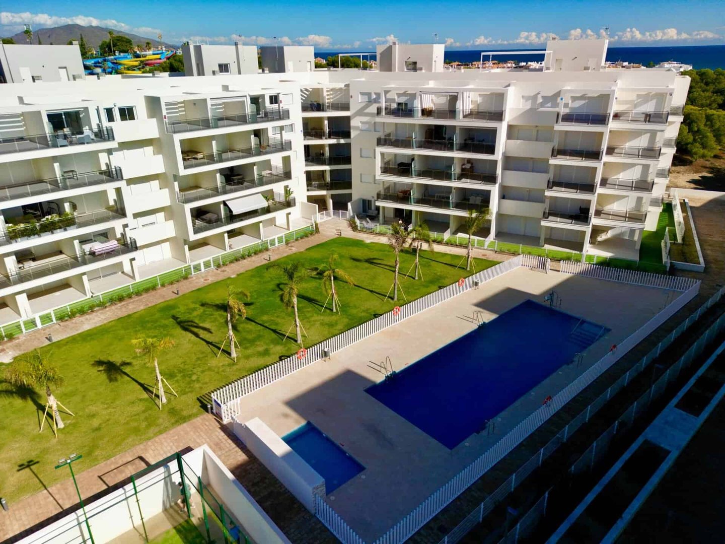 Piso de 80 m² en Vera