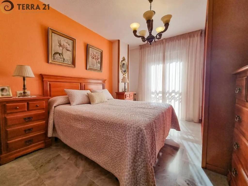 Piso de 113 m² en Jaén