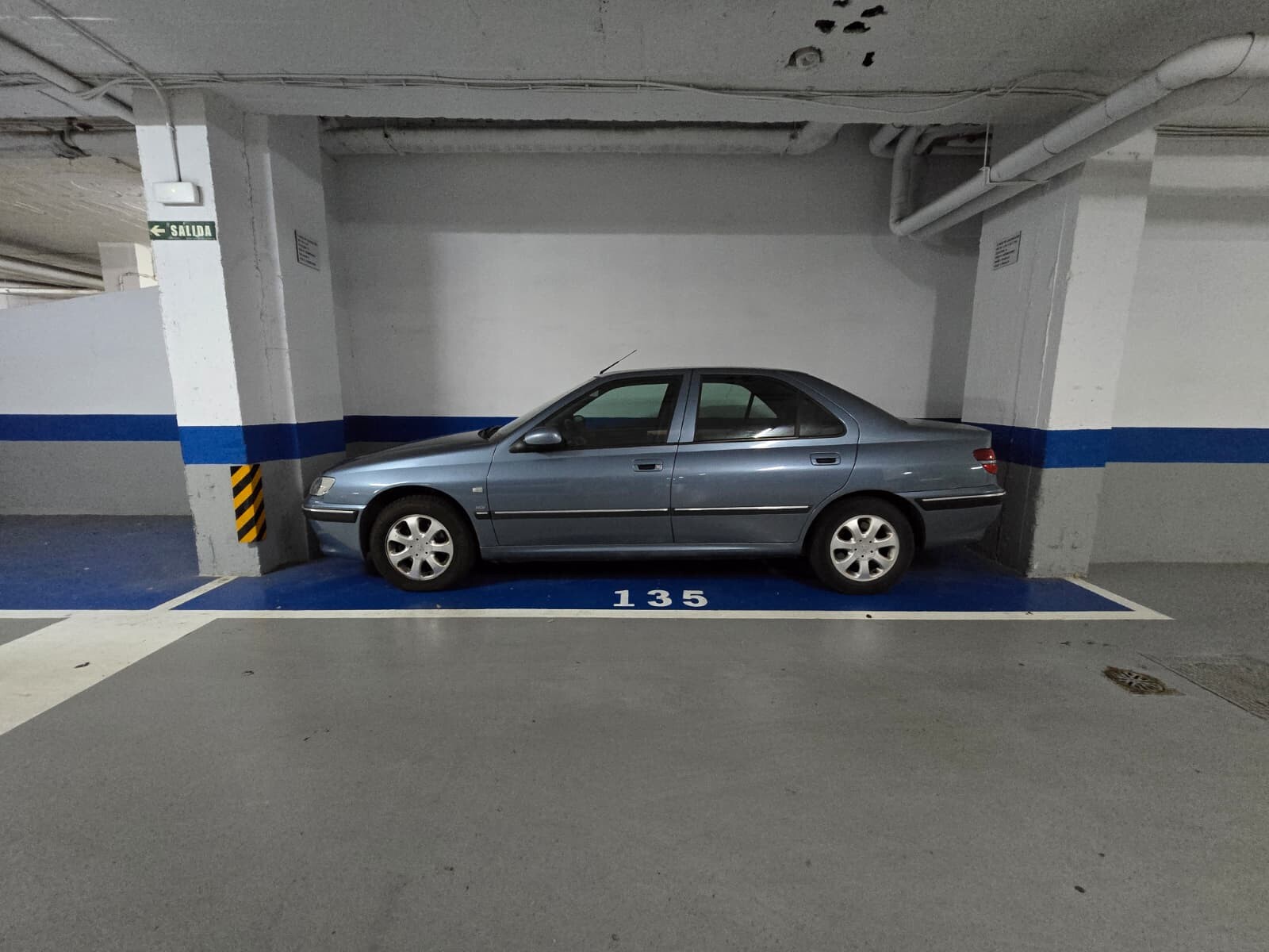 Piso de 117 m² en Pamplona