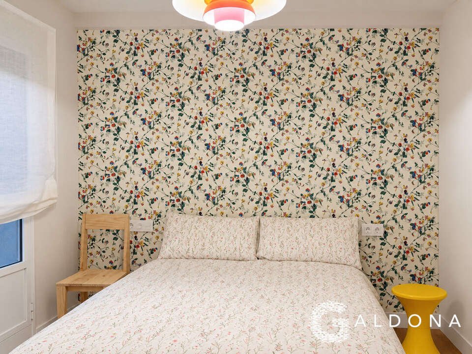 Wohnung 75 m² in Donostia / San Sebastián