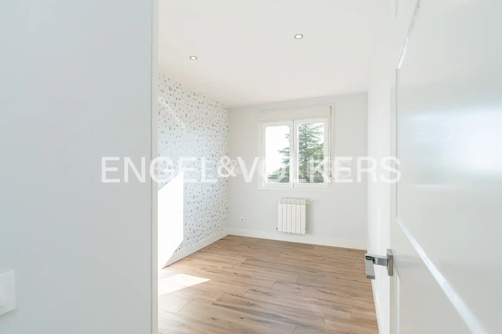 Piso de 83 m² en Majadahonda