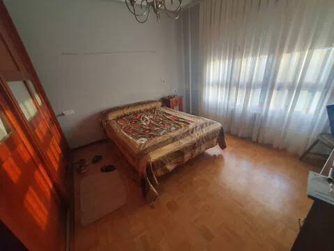 Piso de 113 m² en Avilés