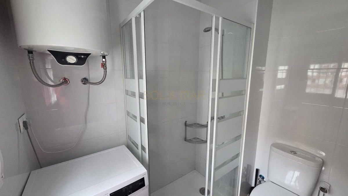 Pis de 35 m² a Torremolinos