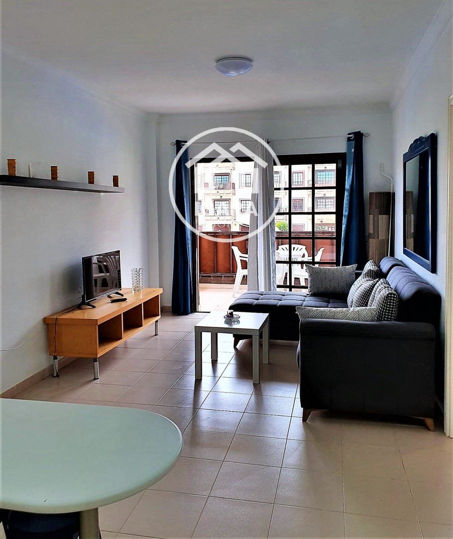 Pis de 53 m² a Arona