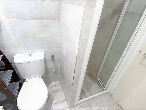 Appartamento 40 m² a Madrid